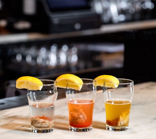 Loch Bar