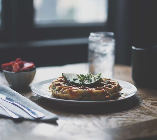 ReBar Café & Juicestillery