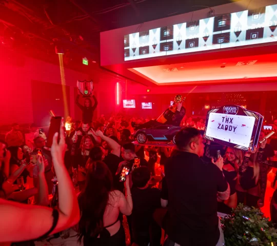 Heights Social
