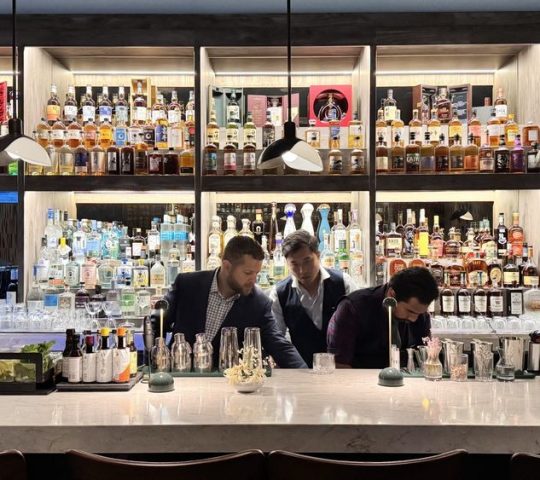 Bar Doko